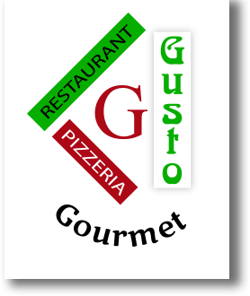 Restaurant - Pizzeria Gusto